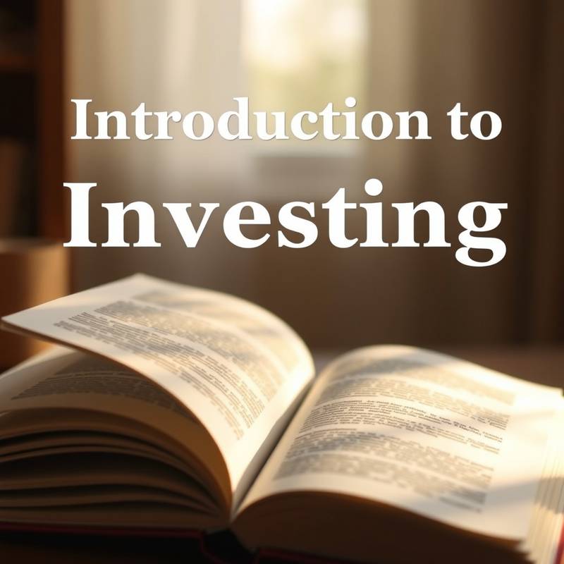 Introduction to Investing