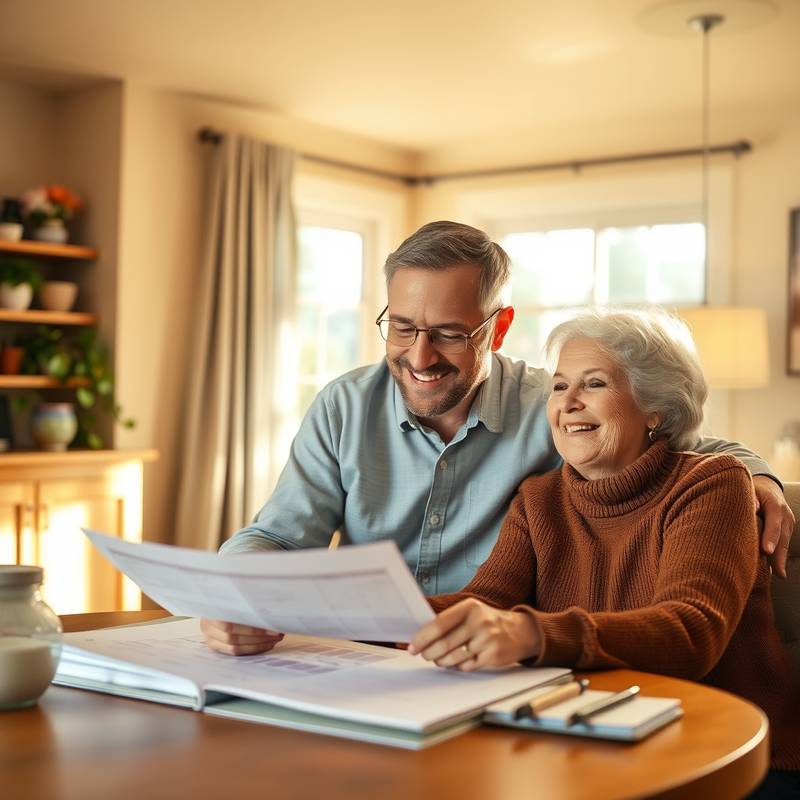 Retirement Planning