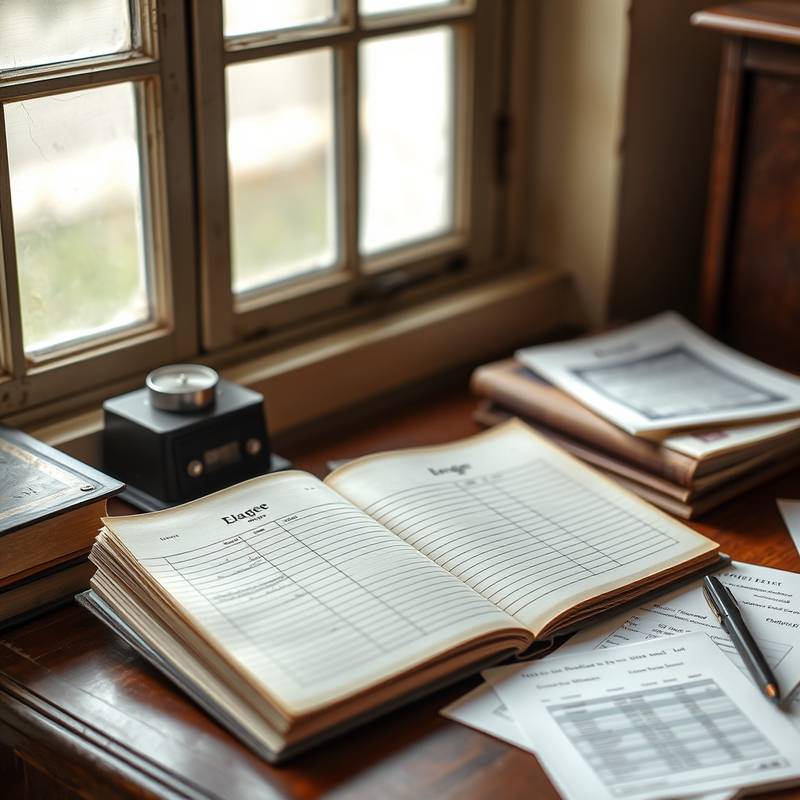 Small Business Finance